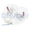 Electrodos Adulto - Pediatricos Desfibrilador Ipad Nf 1200 - Rescue - Amoul i5